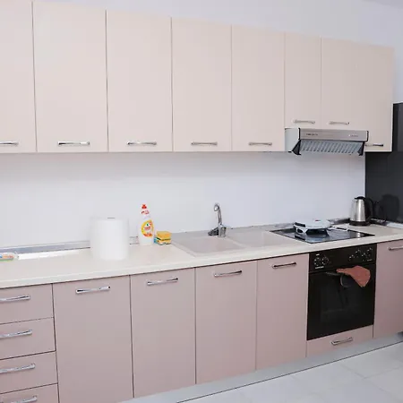 Via Albania - New Bazaar