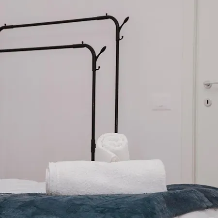 Апартаменты Via Albania - New Bazaar