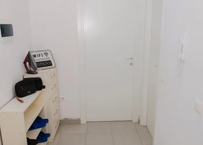 Via Albania - New Bazaar * Tirana